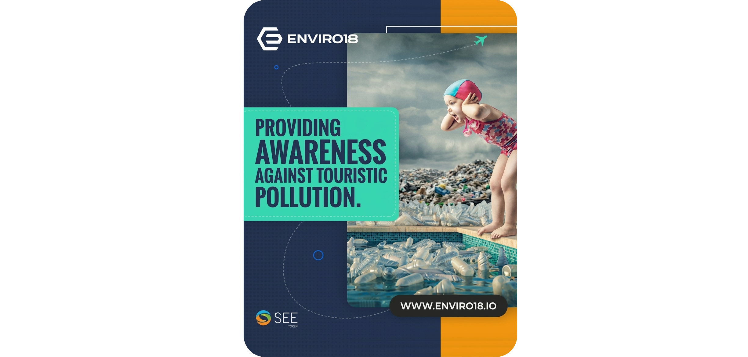 Enviro-18 Whitepaper