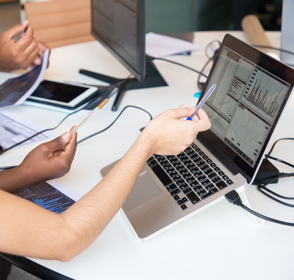 Inno Business Technology