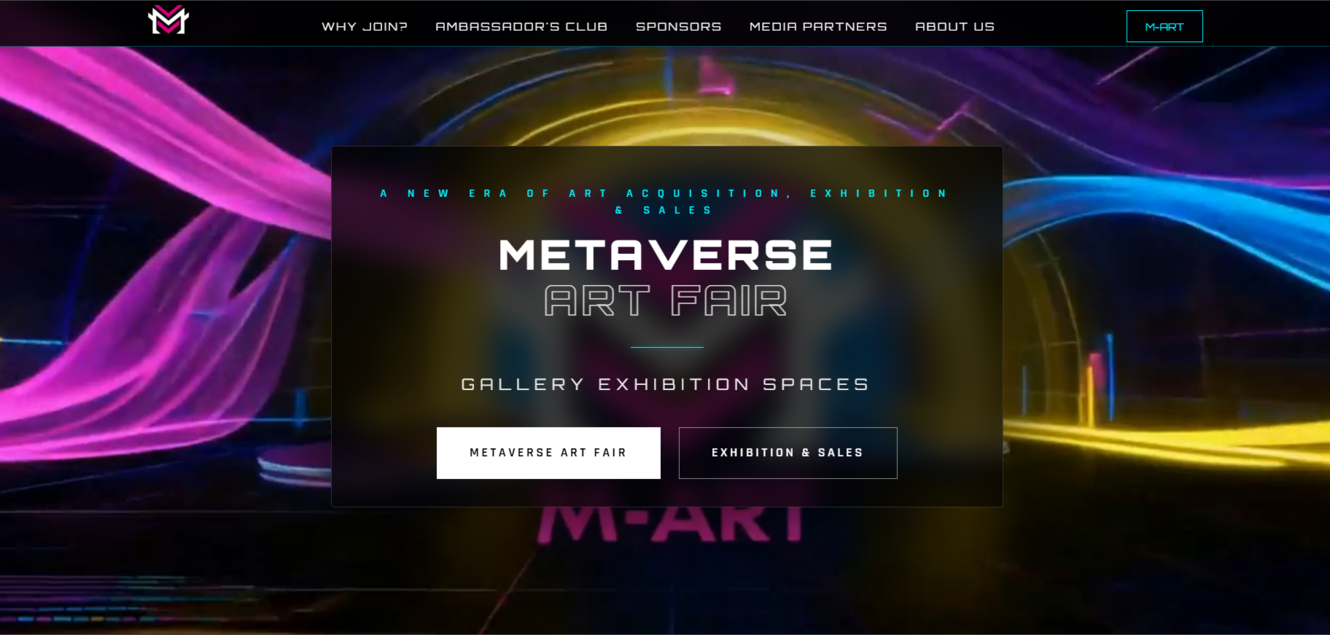 M-art Site
