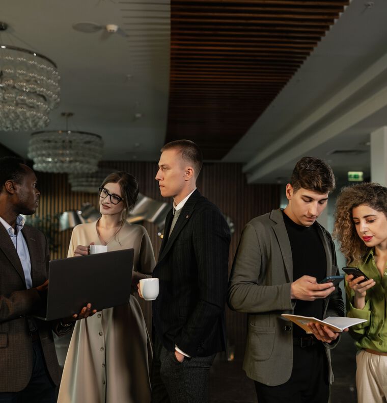Social Network